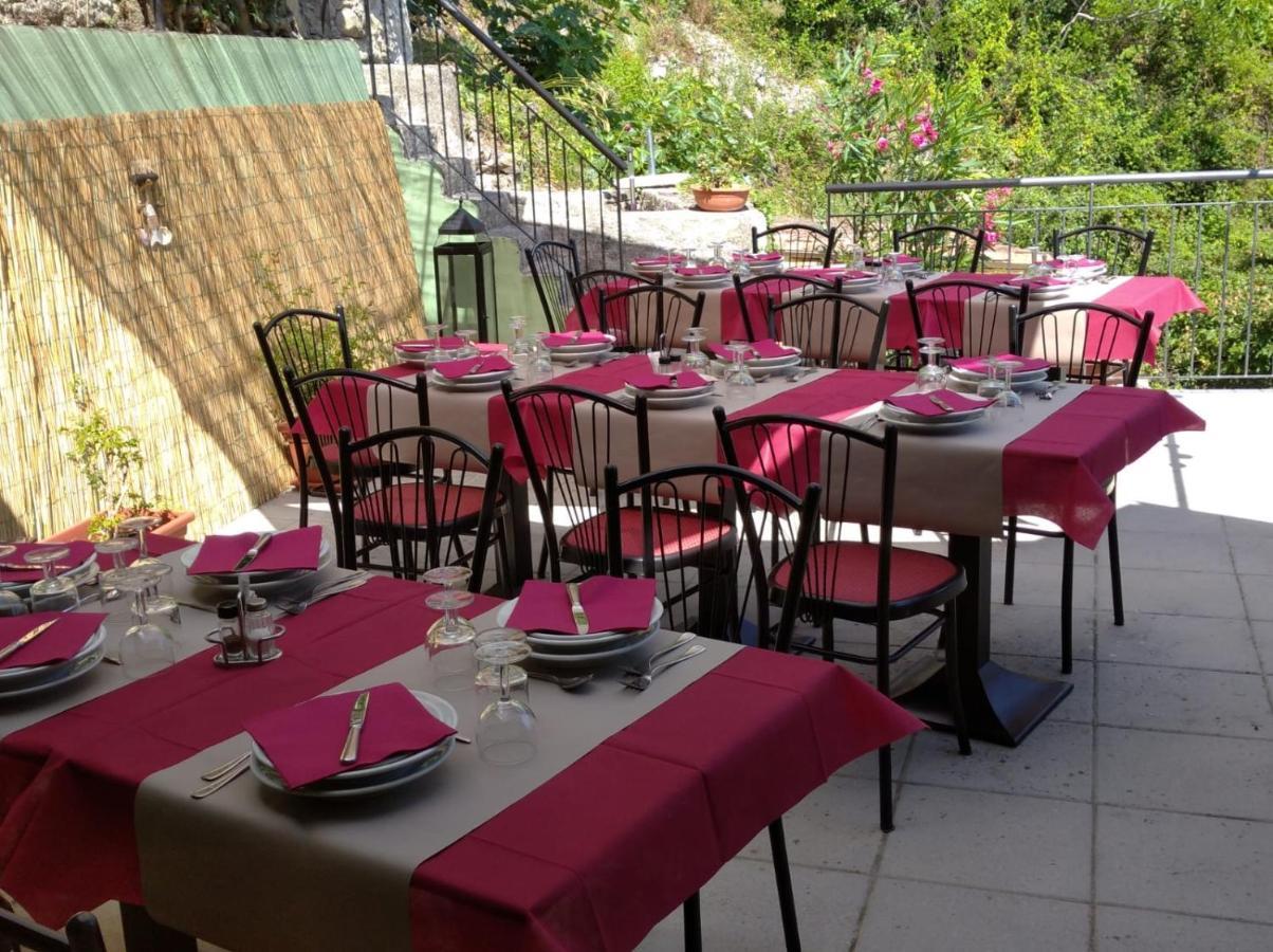 Agriturismo Vecchio Frantoio Villatella Kültér fotó