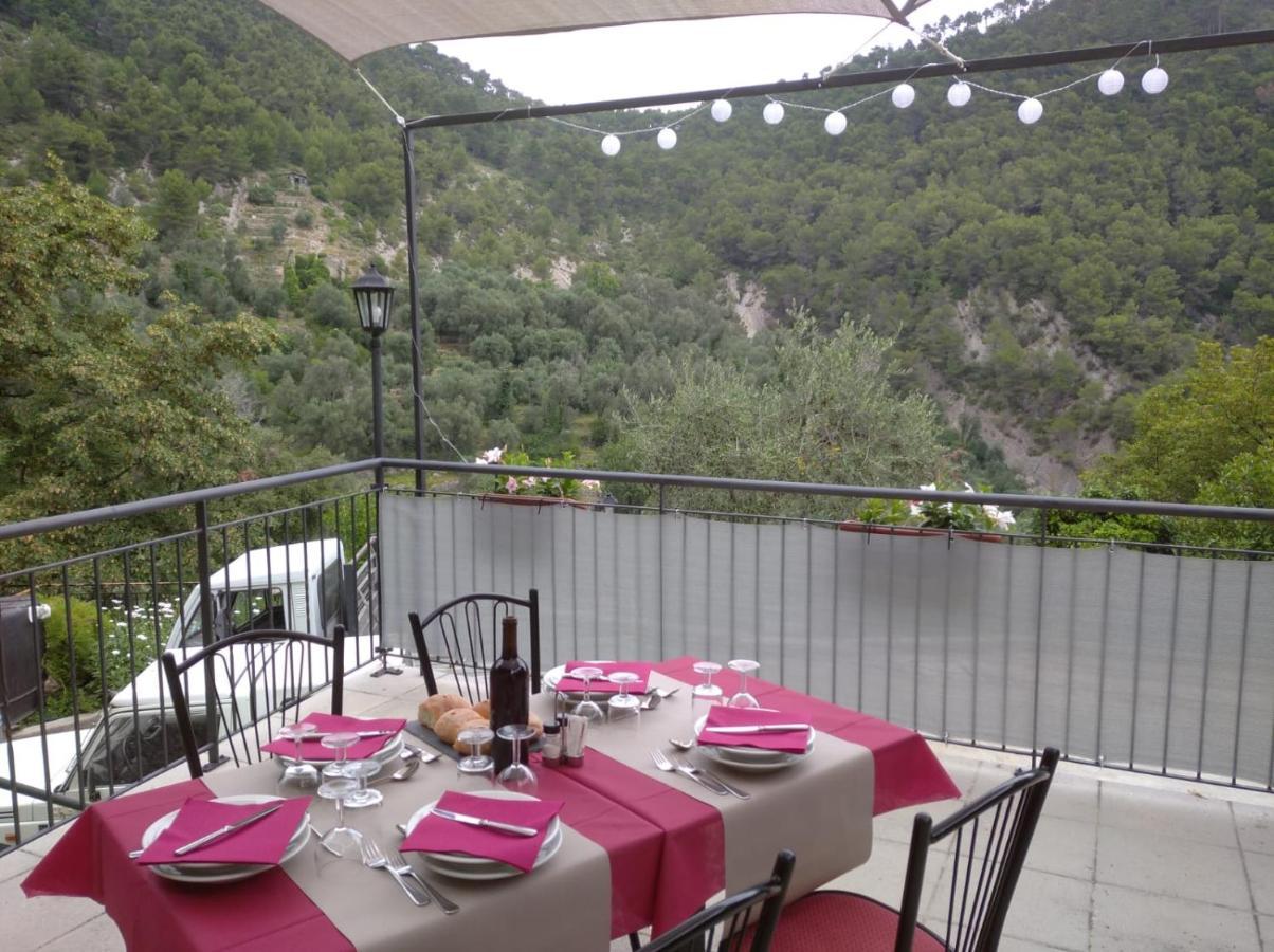 Agriturismo Vecchio Frantoio Villatella Kültér fotó