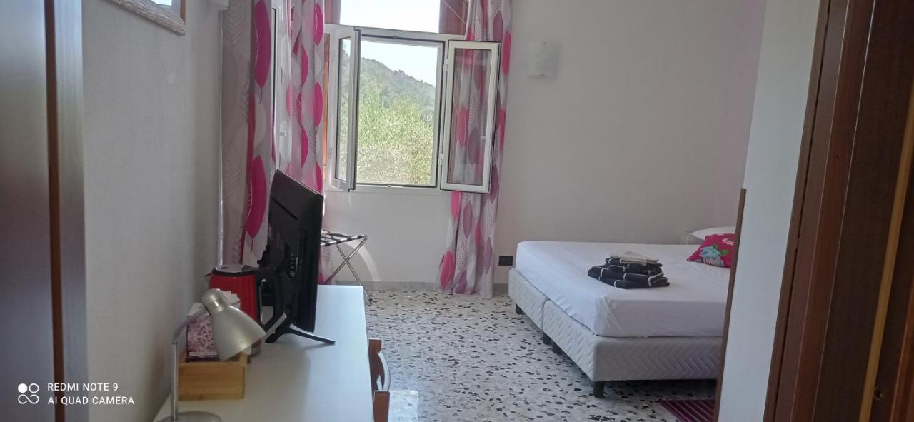Agriturismo Vecchio Frantoio Villatella Kültér fotó