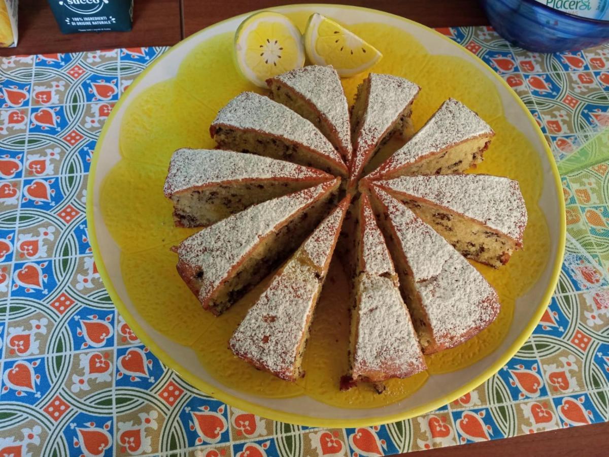 Agriturismo Vecchio Frantoio Villatella Kültér fotó
