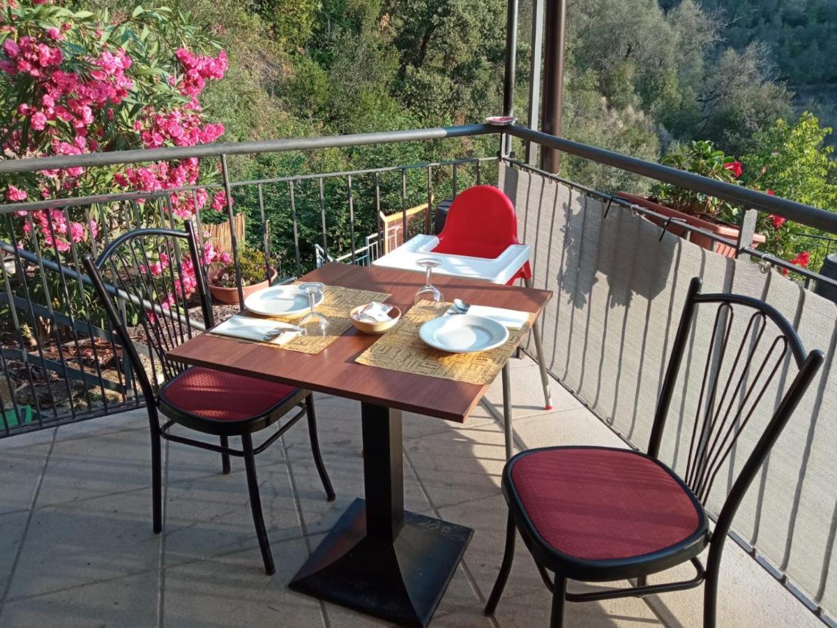 Agriturismo Vecchio Frantoio Villatella Kültér fotó