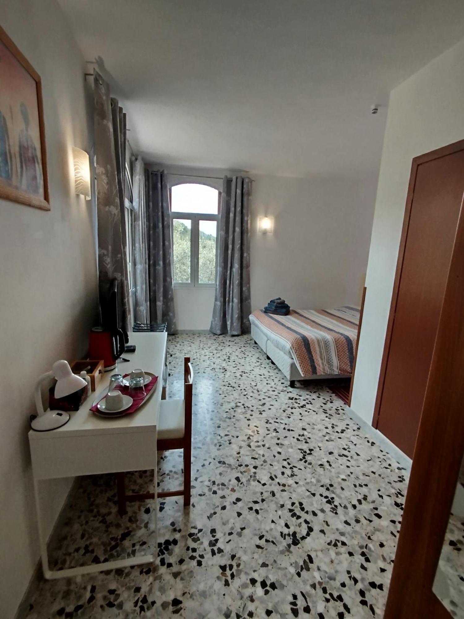 Agriturismo Vecchio Frantoio Villatella Kültér fotó