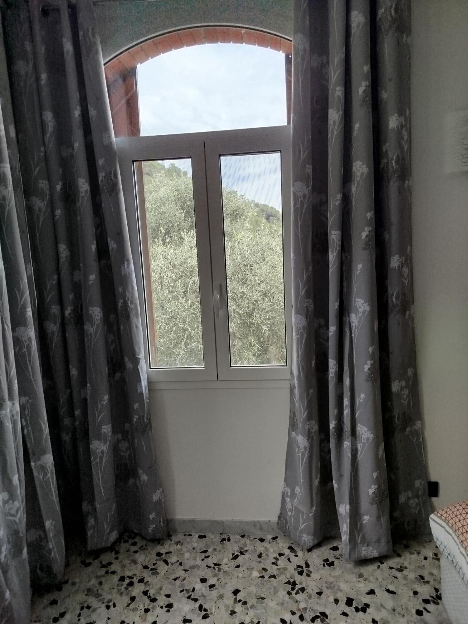 Agriturismo Vecchio Frantoio Villatella Kültér fotó